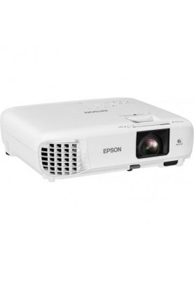 Мультимедійний проектор Epson EB-W49 (V11H983040)