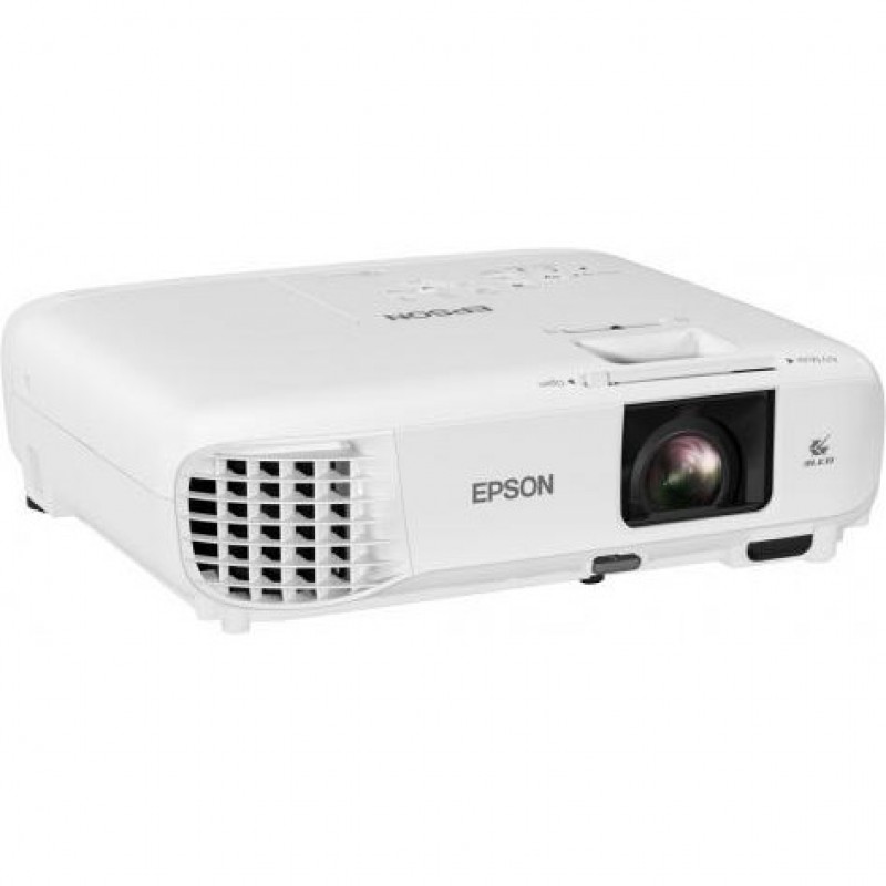 Мультимедійний проектор Epson EB-W49 (V11H983040)