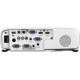 Мультимедійний проектор Epson EB-W49 (V11H983040)