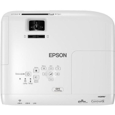 Мультимедійний проектор Epson EB-X49 (V11H982040)