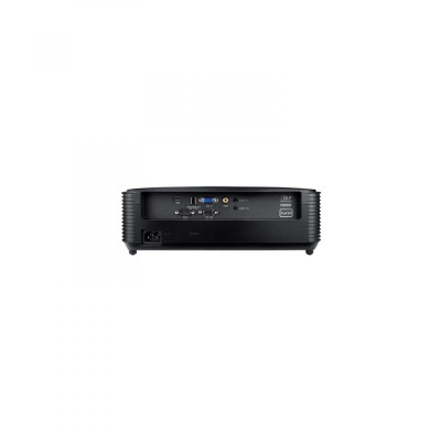 Мультимедійний проектор Optoma S400LVe (E9PX7D103EZ2)