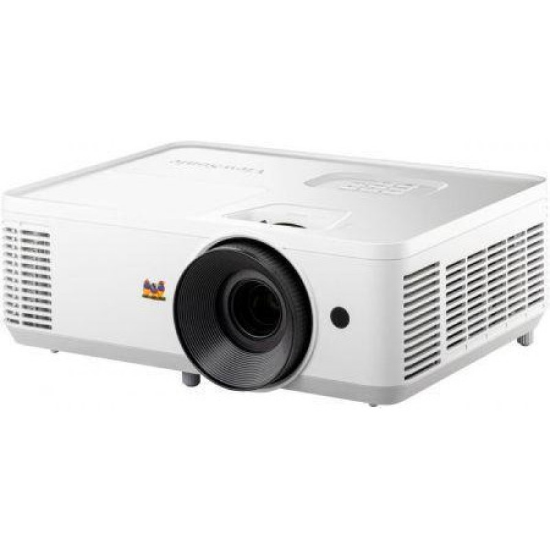 Мультимедійний проектор ViewSonic PA700S (VS19341)
