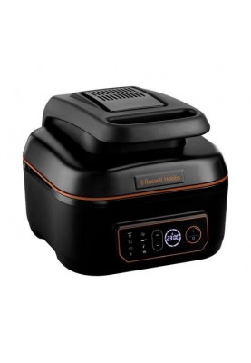 Мультипіч (аерофритюрниця) Russell Hobbs SatisFry Air&Grill 26520-56