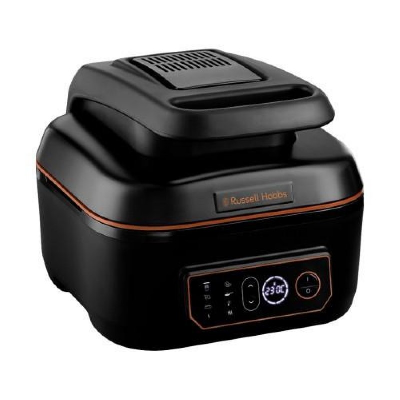 Мультипіч (аерофритюрниця) Russell Hobbs SatisFry Air&Grill 26520-56