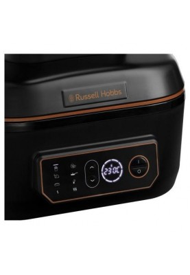 Мультипіч (аерофритюрниця) Russell Hobbs SatisFry Air&Grill 26520-56