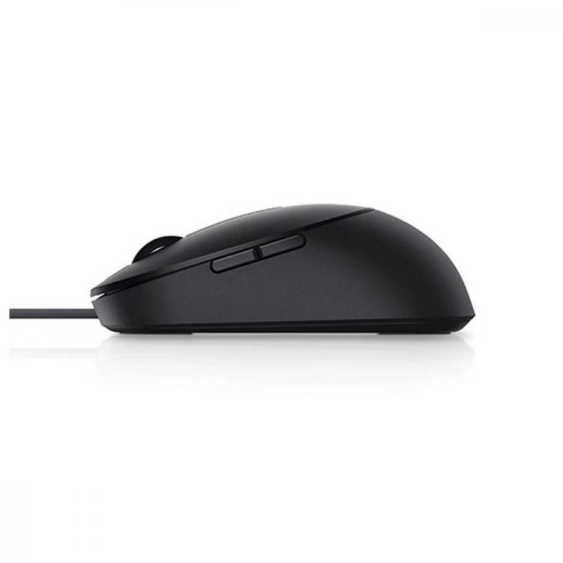 Миша Dell MS3220 Laser Wired Mouse Black (570-ABHN)