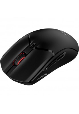 Миша HyperX Pulsefire Haste 2 Wireless Black (6N0B0AA)