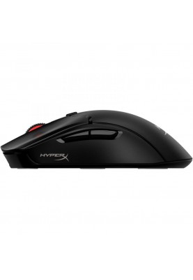 Миша HyperX Pulsefire Haste 2 Wireless Black (6N0B0AA)