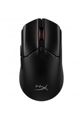 Миша HyperX Pulsefire Haste 2 Wireless Black (6N0B0AA)