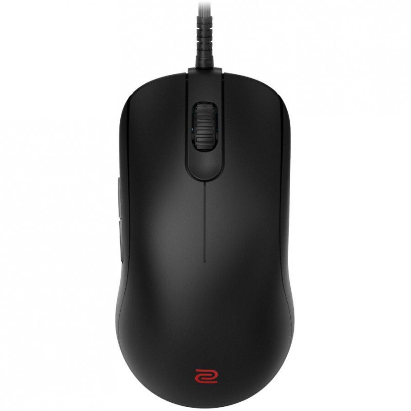 Миша Zowie FK1+-C Black (9H.N3CBA.A2E)