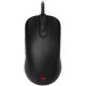 Миша Zowie FK1+-C Black (9H.N3CBA.A2E)