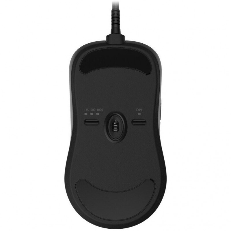 Миша Zowie FK1+-C Black (9H.N3CBA.A2E)