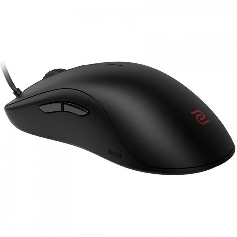 Миша Zowie FK1+-C Black (9H.N3CBA.A2E)