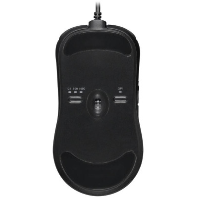 Миша Zowie S1-C Black (9H.N3JBB.A2E)