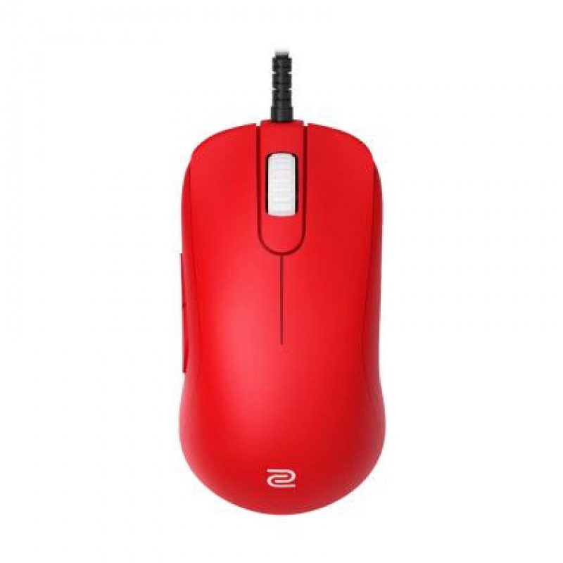 Миша Zowie S2-RE RED (9H.N3XBB.A6E)