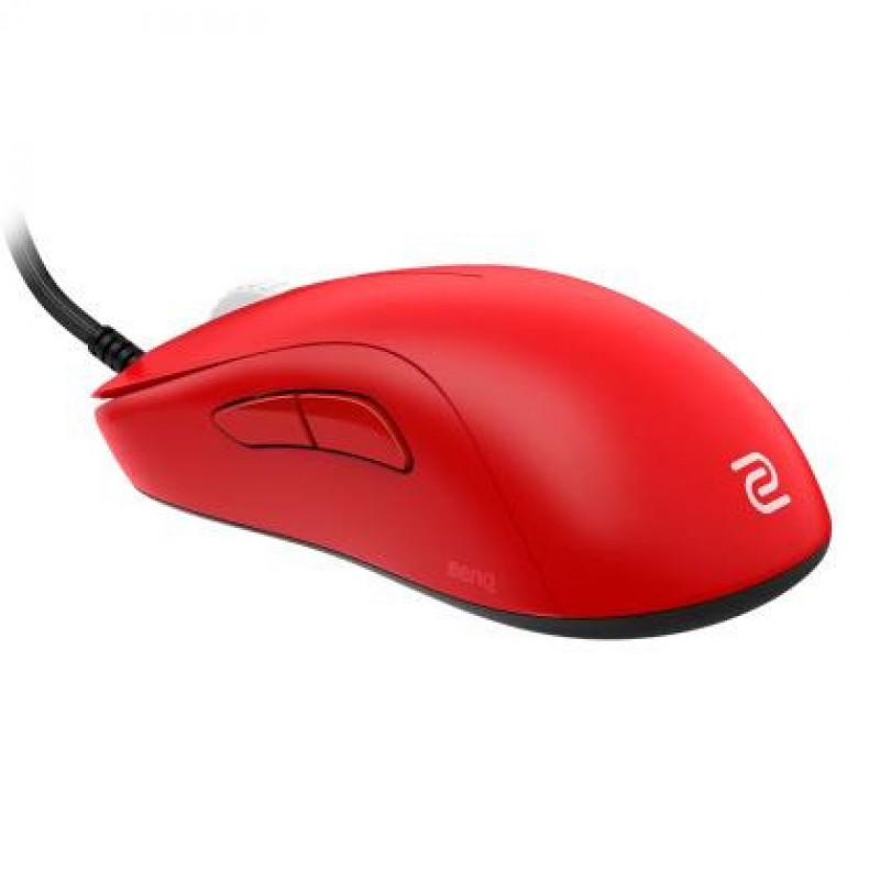 Миша Zowie S2-RE RED (9H.N3XBB.A6E)