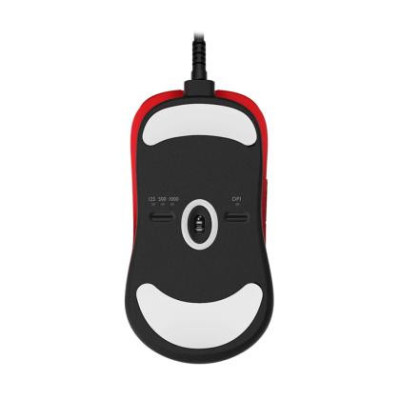 Миша Zowie S2-RE RED (9H.N3XBB.A6E)