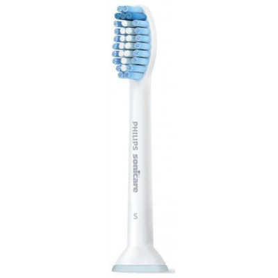 Насадка для зубної щітки Philips Sonicare Sensitive HX6054/07