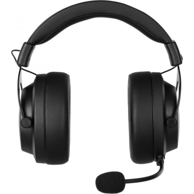 Навушники з мікрофоном 2E Gaming HG360 WL RGB Black (2E-HG360BK-WL)