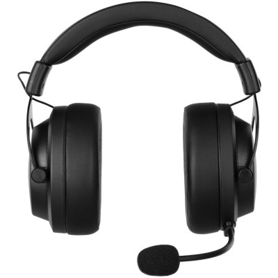Навушники з мікрофоном 2E Gaming HG360 WL RGB Black (2E-HG360BK-WL)
