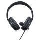 Навушники з мікрофоном Acer OV-T690 Black (GP.HDS11.00T)