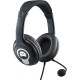 Навушники з мікрофоном Acer OV-T690 Black (GP.HDS11.00T)