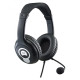 Навушники з мікрофоном Acer OV-T690 Black (GP.HDS11.00T)