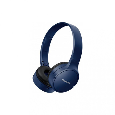 Навушники з мікрофоном Panasonic RB-HF420BGE-A Blue
