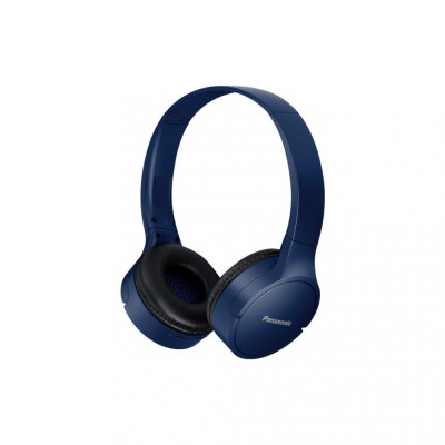 Навушники з мікрофоном Panasonic RB-HF420BGE-A Blue