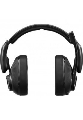 Навушники з мікрофоном Sennheiser EPOS GSP 670 Black (1000233)