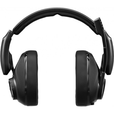 Навушники з мікрофоном Sennheiser EPOS GSP 670 Black (1000233)
