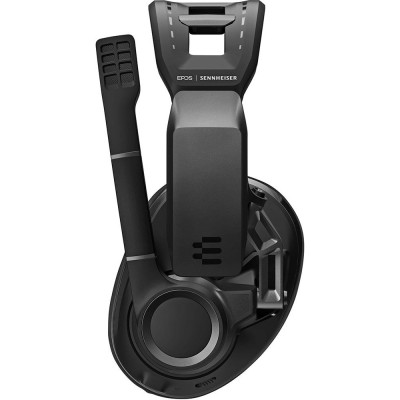 Навушники з мікрофоном Sennheiser EPOS GSP 670 Black (1000233)