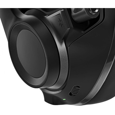 Навушники з мікрофоном Sennheiser EPOS GSP 670 Black (1000233)