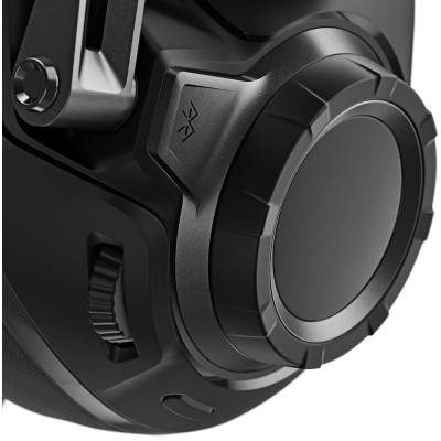 Навушники з мікрофоном Sennheiser EPOS GSP 670 Black (1000233)