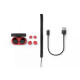 Навушники TWS Philips TAA5508 Black (TAA5508BK/00)