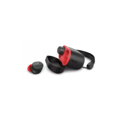 Навушники TWS Philips TAA5508 Black (TAA5508BK/00)