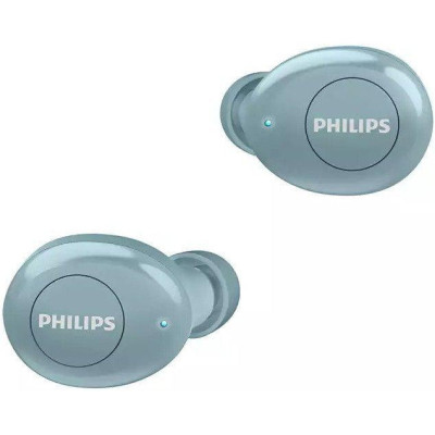 Навушники TWS Philips TAT2205 Blue (TAT2205BL/00)