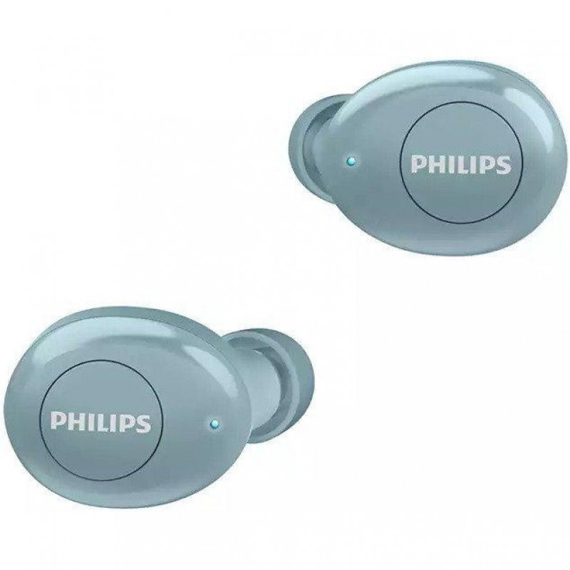 Навушники TWS Philips TAT2205 Blue (TAT2205BL/00)