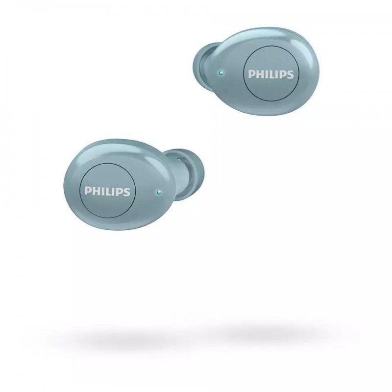 Навушники TWS Philips TAT2205 Blue (TAT2205BL/00)