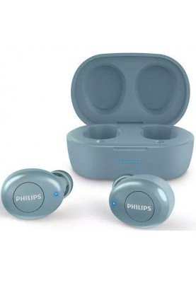Навушники TWS Philips TAT2205 Blue (TAT2205BL/00)