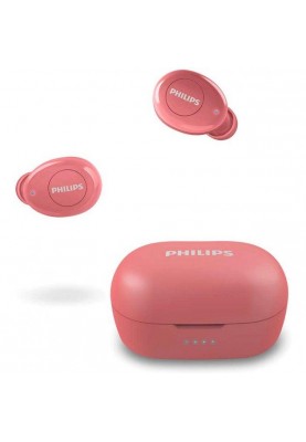 Навушники TWS Philips TAT2205 Red (TAT2205RD/00)
