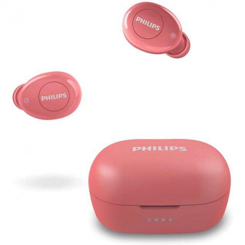 Навушники TWS Philips TAT2205 Red (TAT2205RD/00)