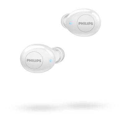 Навушники TWS Philips TAT2205 White (TAT2205WT/00)