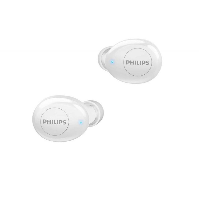 Навушники TWS Philips TAT2205 White (TAT2205WT/00)