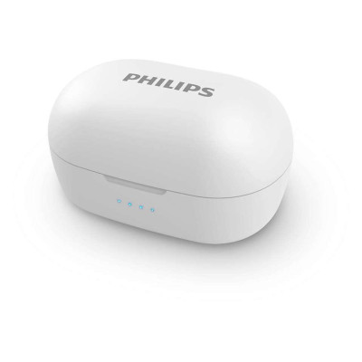 Навушники TWS Philips TAT2205 White (TAT2205WT/00)