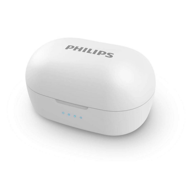Навушники TWS Philips TAT2205 White (TAT2205WT/00)