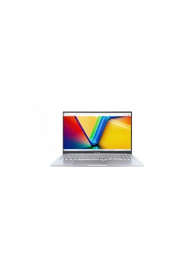 Ноутбук ASUS VivoBook 15 OLED X1505ZA Transparent Silver (X1505ZA-L1262)