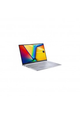 Ноутбук ASUS VivoBook 15 OLED X1505ZA Transparent Silver (X1505ZA-L1262)