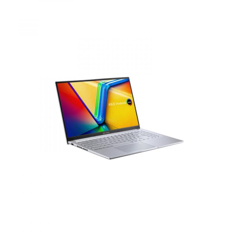 Ноутбук ASUS VivoBook 15 OLED X1505ZA Transparent Silver (X1505ZA-L1262)