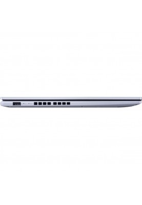 Ноутбук ASUS VivoBook 15 OLED X1505ZA Transparent Silver (X1505ZA-L1262)